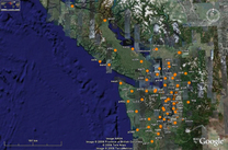 Map of cluster 02_custom